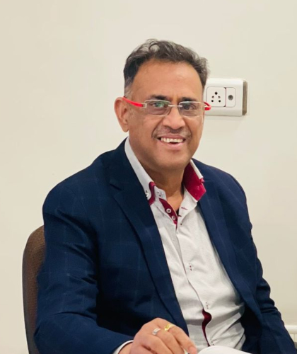 Sanjiv Ratra - Metal Former (1)